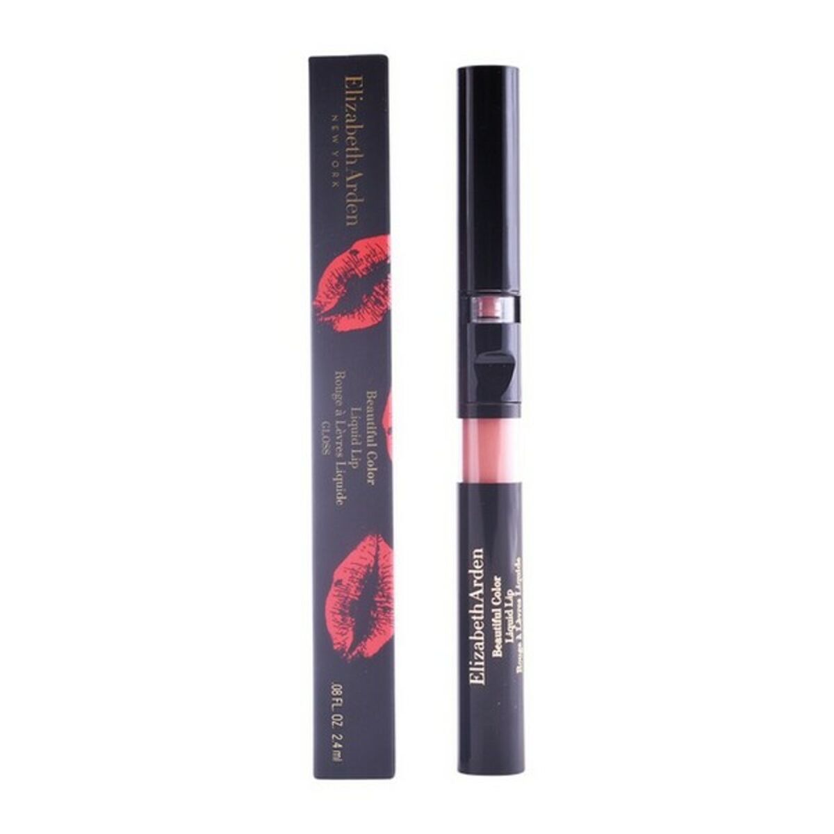 Lesk na rty Beautiful Color Elizabeth Arden